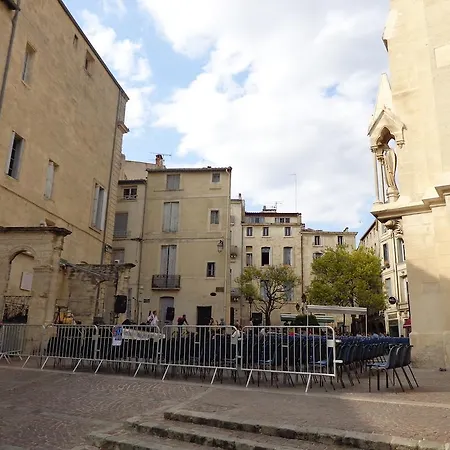 De L'amandier Montpellier