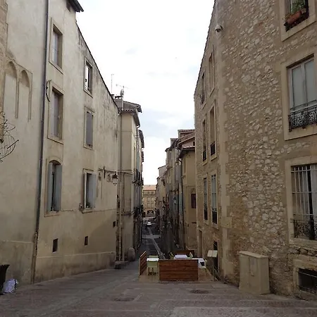 Appartement De L'amandier Montpellier