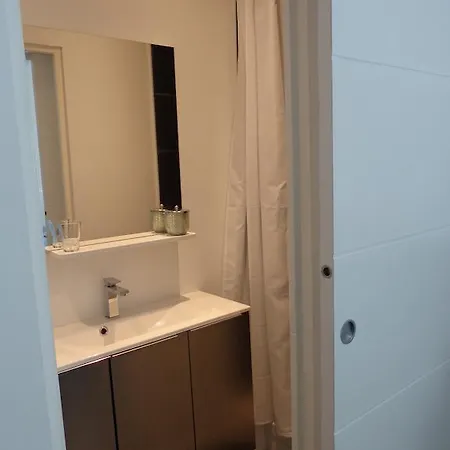 Appartement De L'amandier *