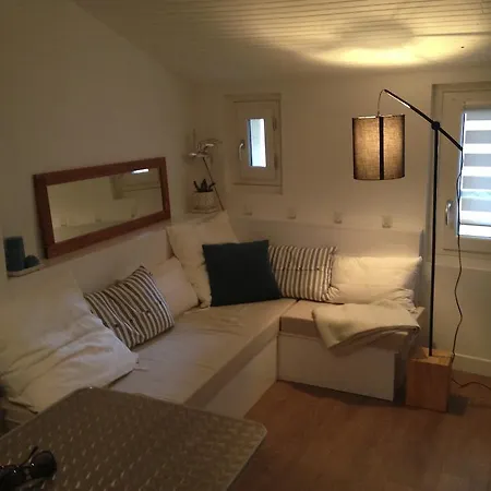 Appartement De L'amandier Montpellier