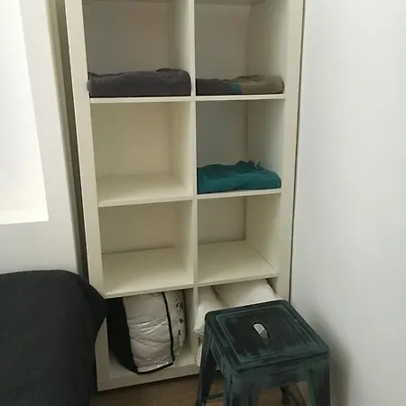 De L'amandier Montpellier