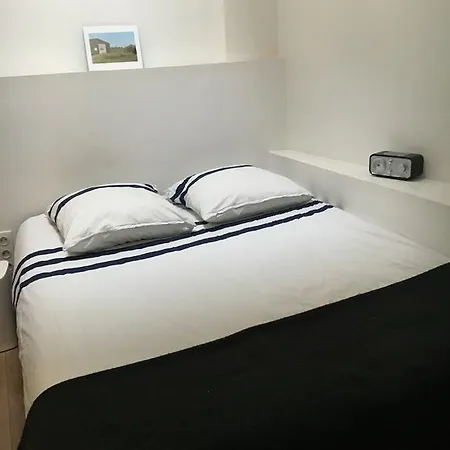 Appartement De L'amandier *