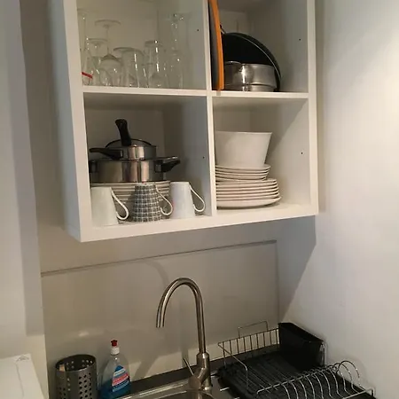 Appartement De L'amandier Montpellier