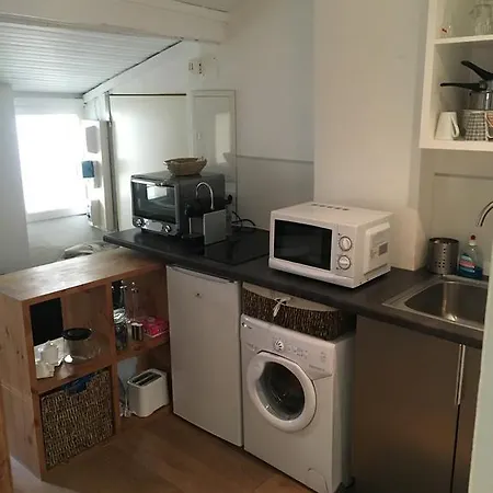 Appartement De L'amandier Montpellier