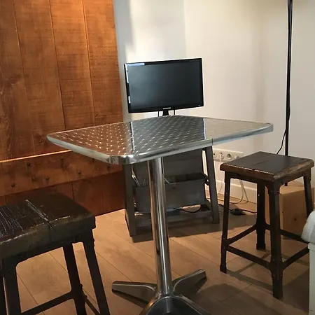 Appartement De L'amandier Montpellier