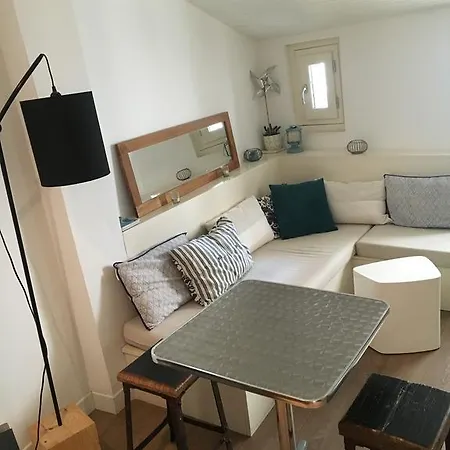 Appartement De L'amandier Montpellier