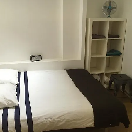 Appartement De L'amandier Montpellier