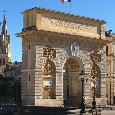 De L'amandier Montpellier
